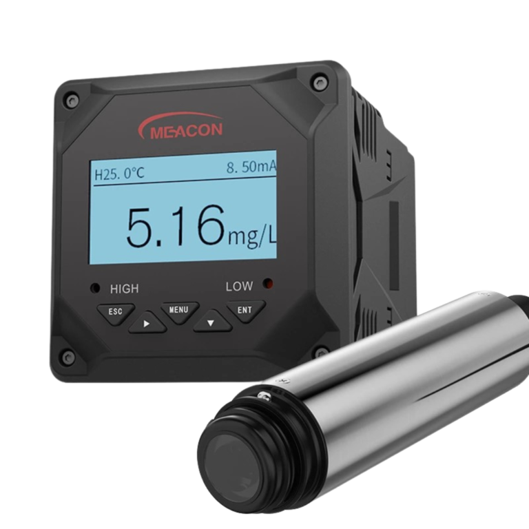 DC2000 Digital Analyzer Monitor