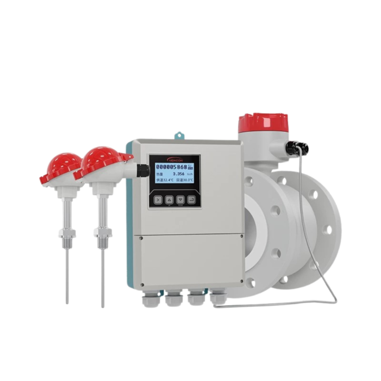 LDGR Electromagnetic BTU Meter