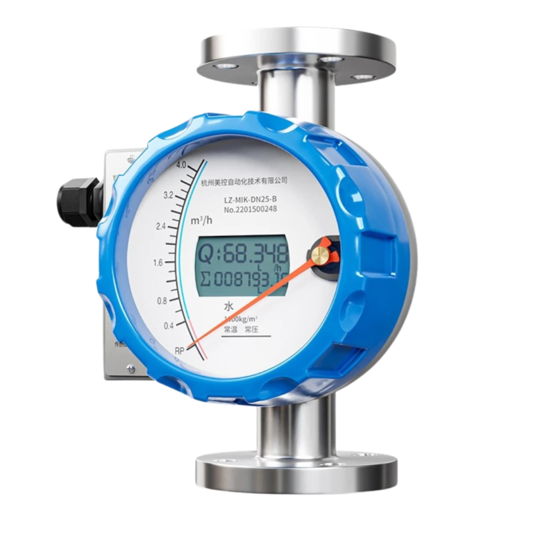 LZ Metal Tube Rotameter