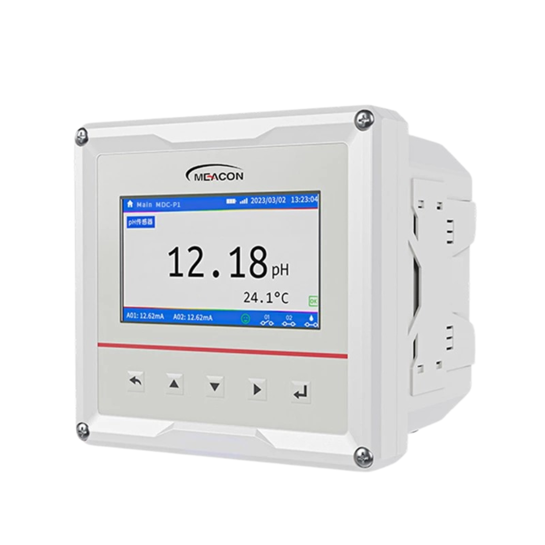MDC-P1 Single Channel Universal Controller pHORP