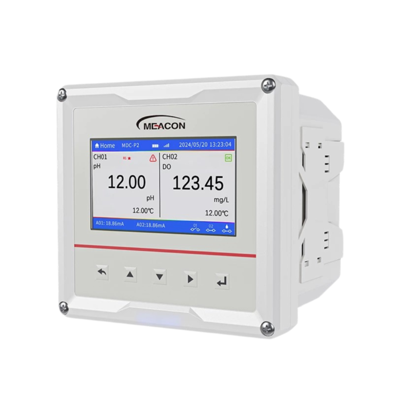 MDC-P2 Dual Channel Universal Controller pHORP