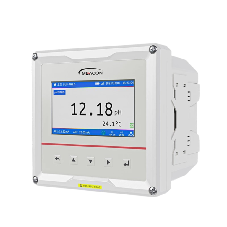 MDC-PH Smart, Online pHORP Transmitter