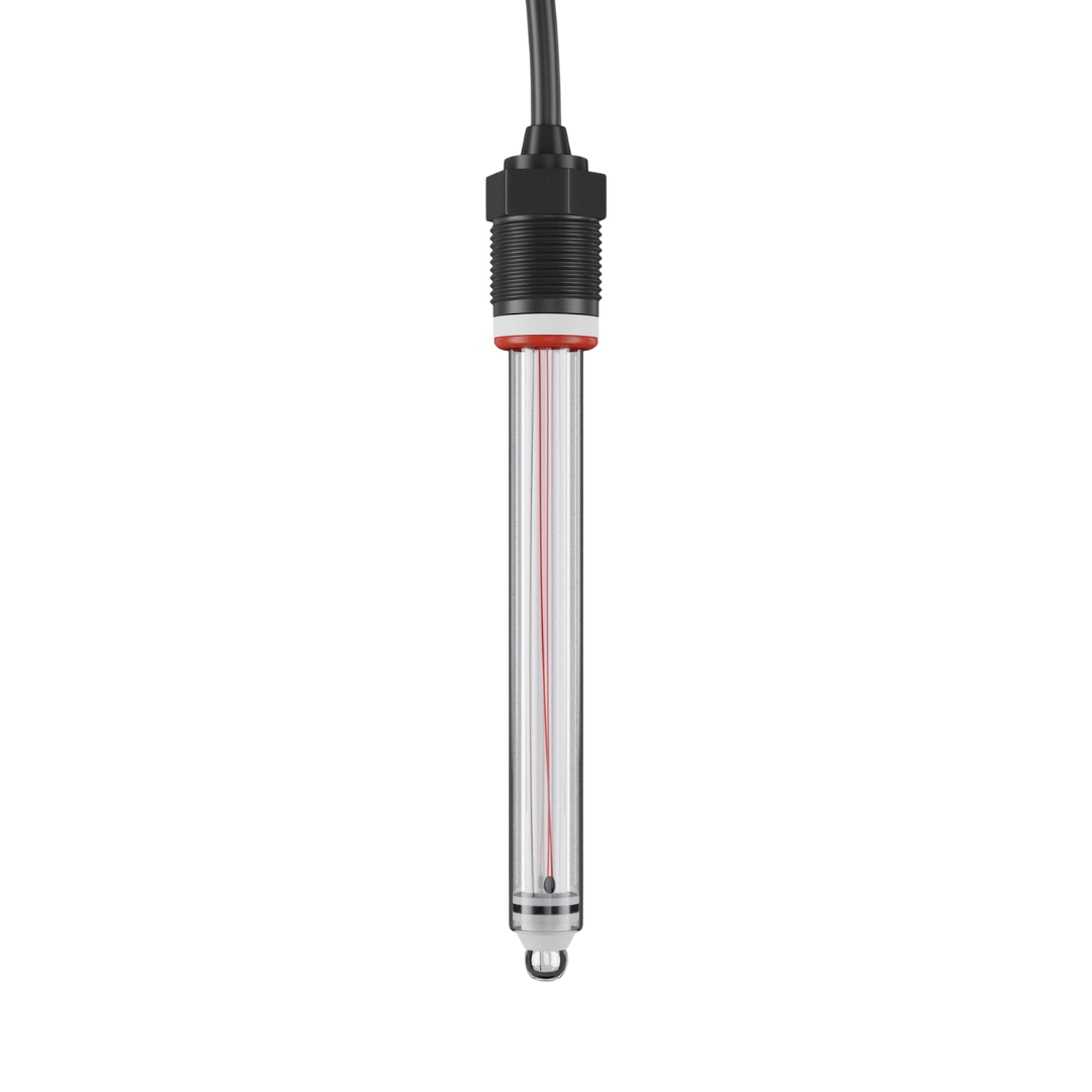 PH-5015B Glass pH Sensor