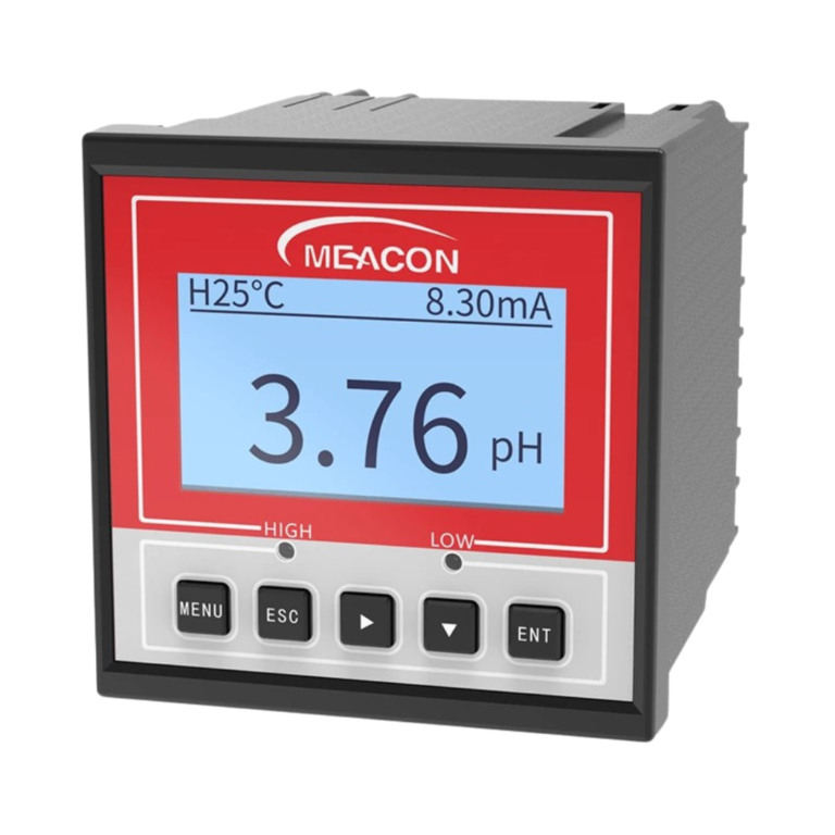 PH163S pH ORP Meter