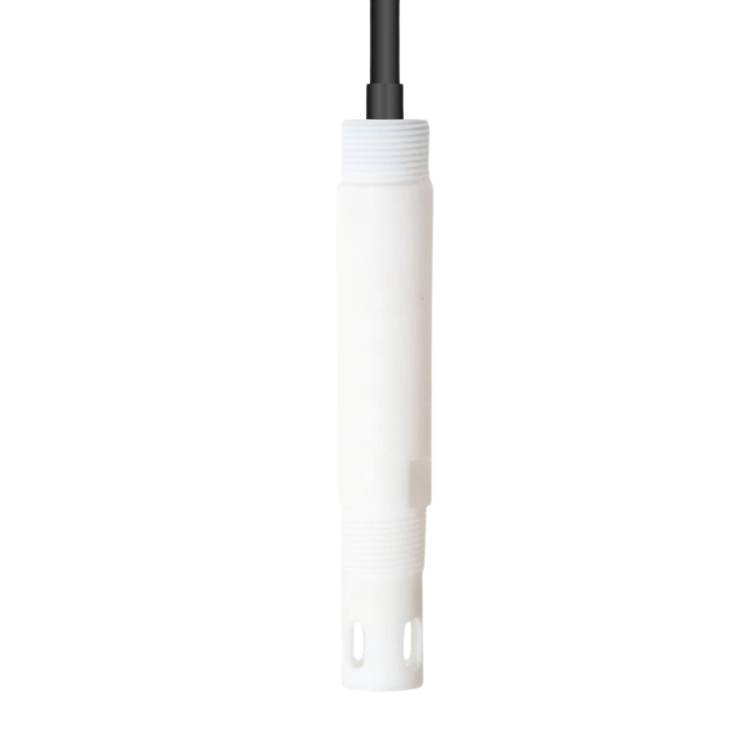 PH5013A PTFE pH Sensor For Corrosive Medium