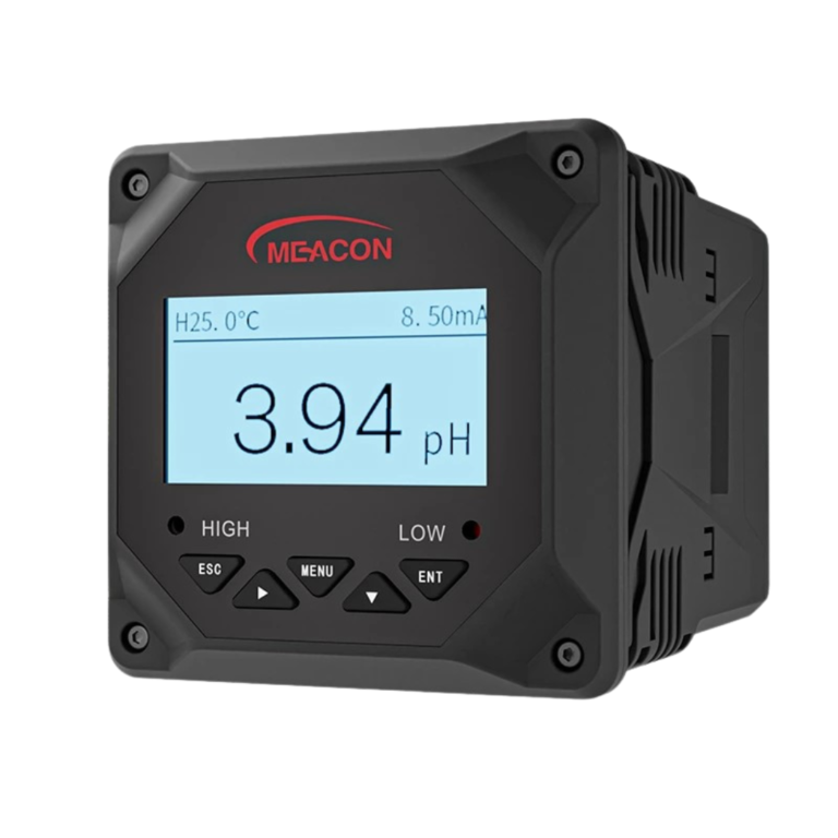 PH6.5 pH ORP Meter