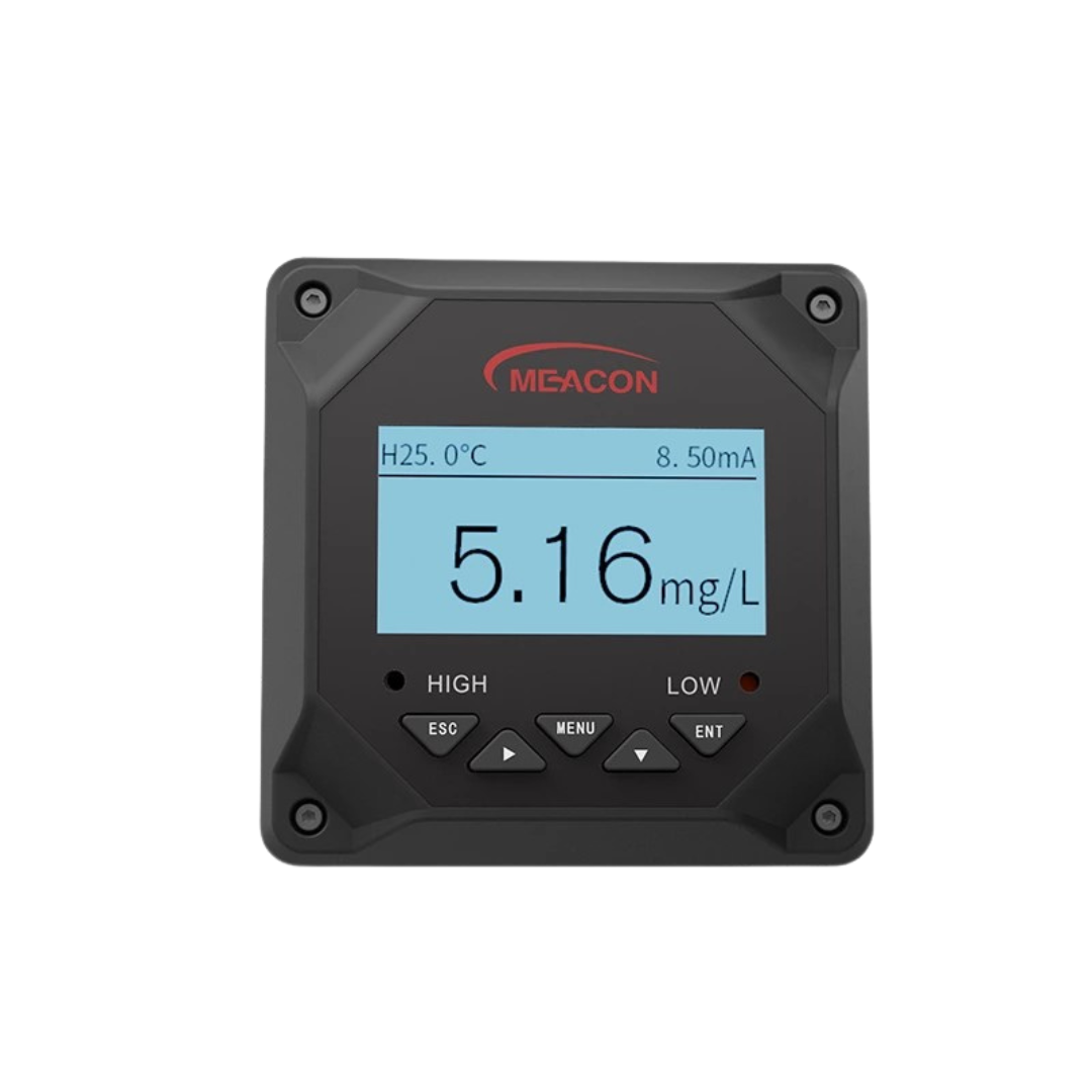 DC2000 Digital Analyzer Monitor