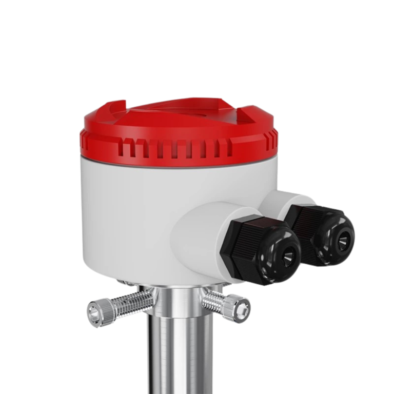 LDG Insertion Type Electromagnetic Flowmeter