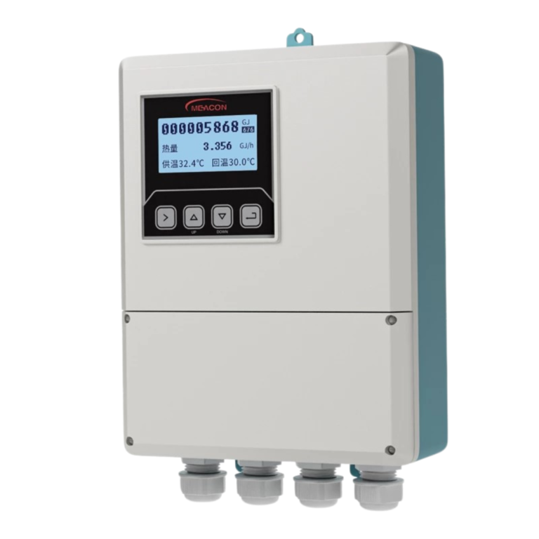 LDGR Electromagnetic BTU Meter
