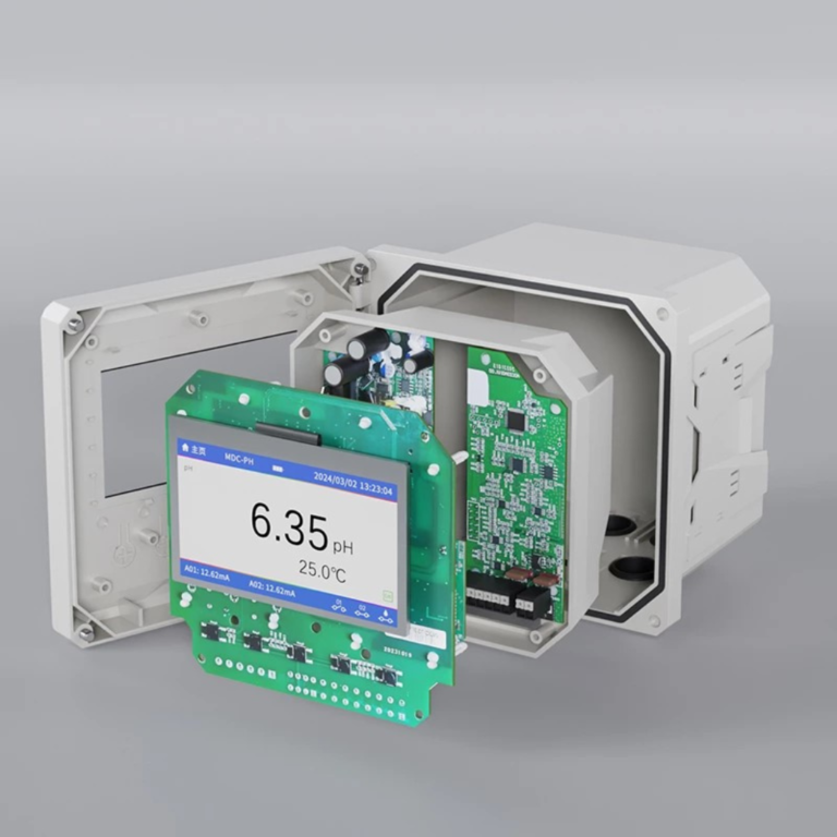 MDC-P1 Single Channel Universal Controller pHORP