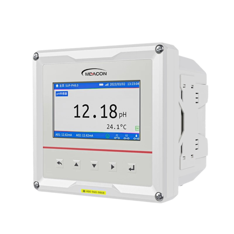 MDC-PH Smart, Online pHORP Transmitter