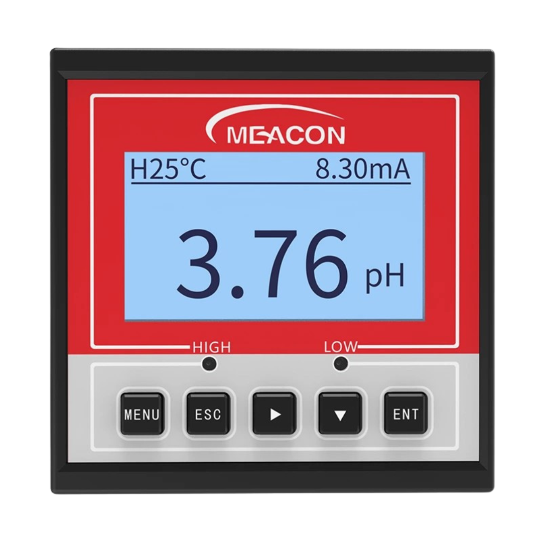 PH163S pH ORP Meter