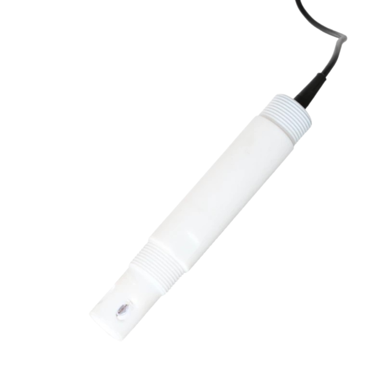 PH5013A PTFE pH Sensor For Corrosive Medium
