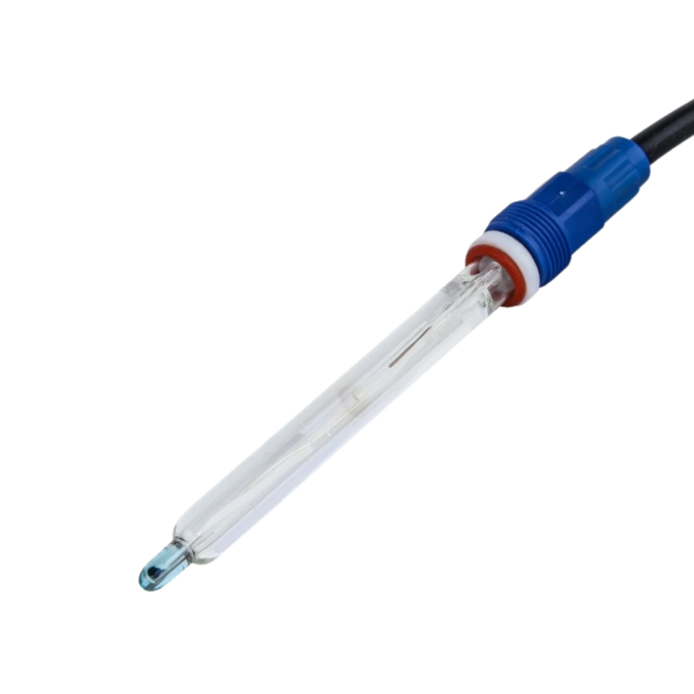 PH5018 Glass pH Sensor