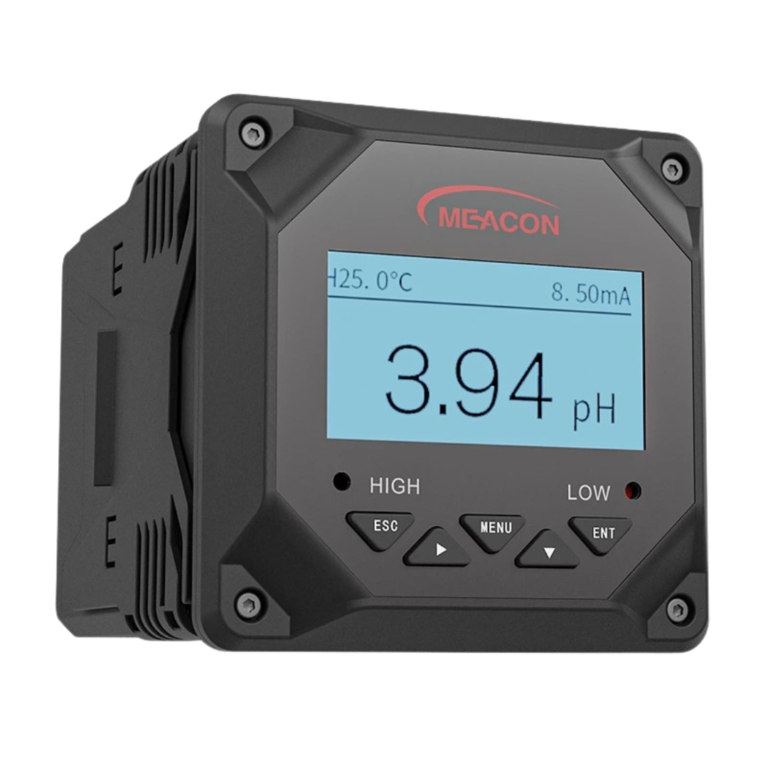 PH6.5 pH ORP Meter