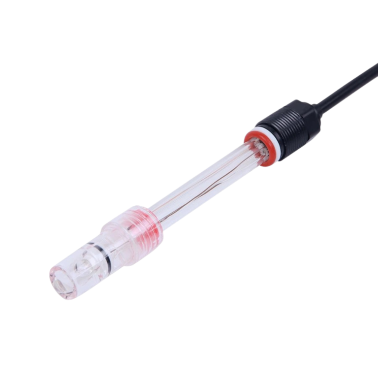 pH6002 Glass pH Electrode