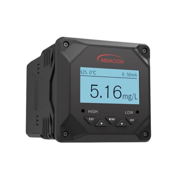 DC2000 Digital Analyzer Monitor