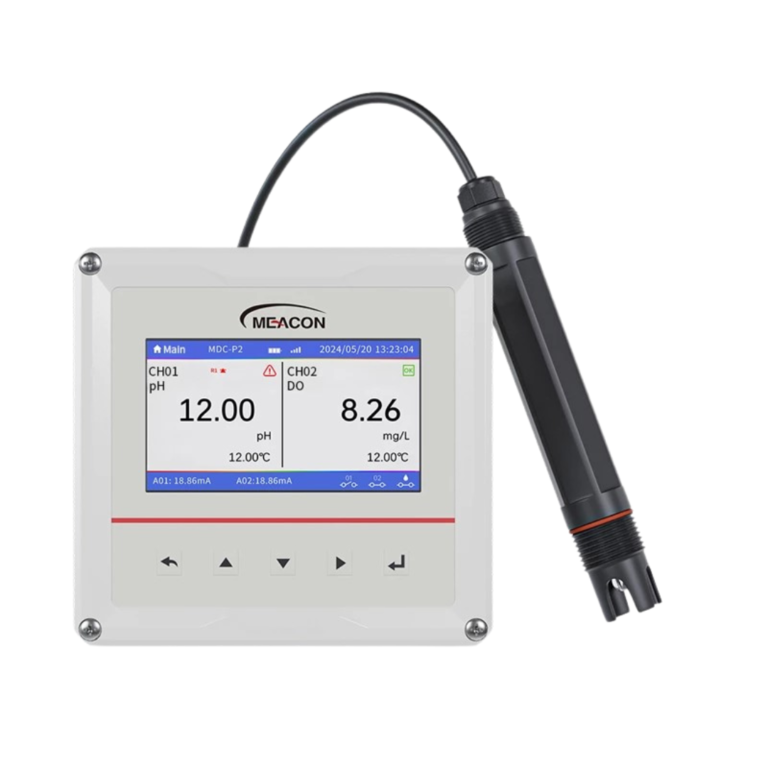 MDC-P2 Dual Channel Universal Controller pHORP
