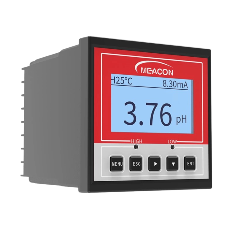 PH163S pH ORP Meter