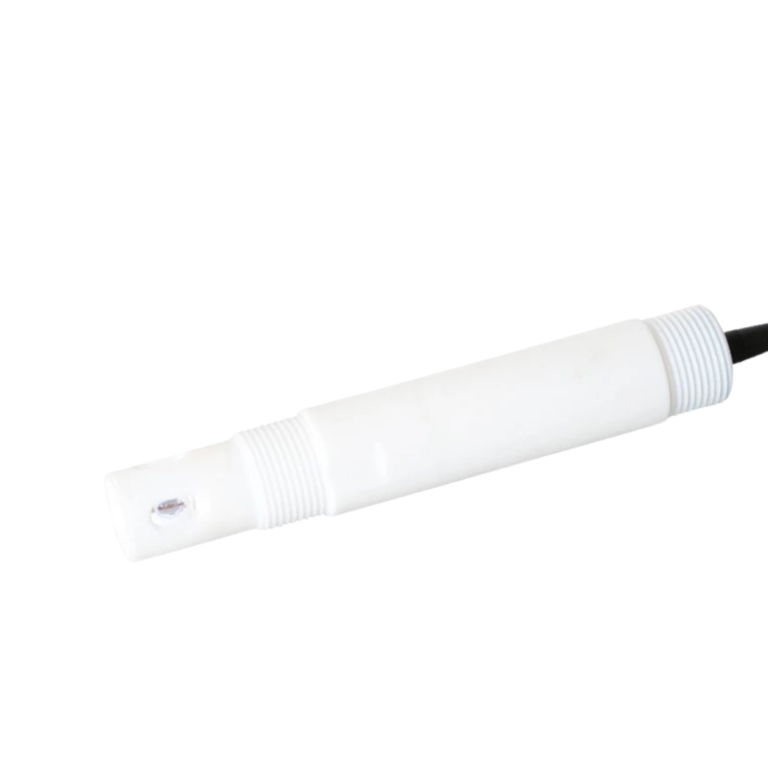 PH5013A PTFE pH Sensor For Corrosive Medium
