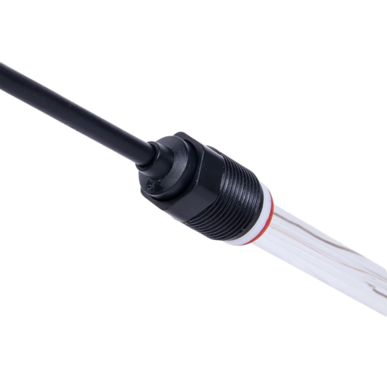 pH6002 Glass pH Electrode
