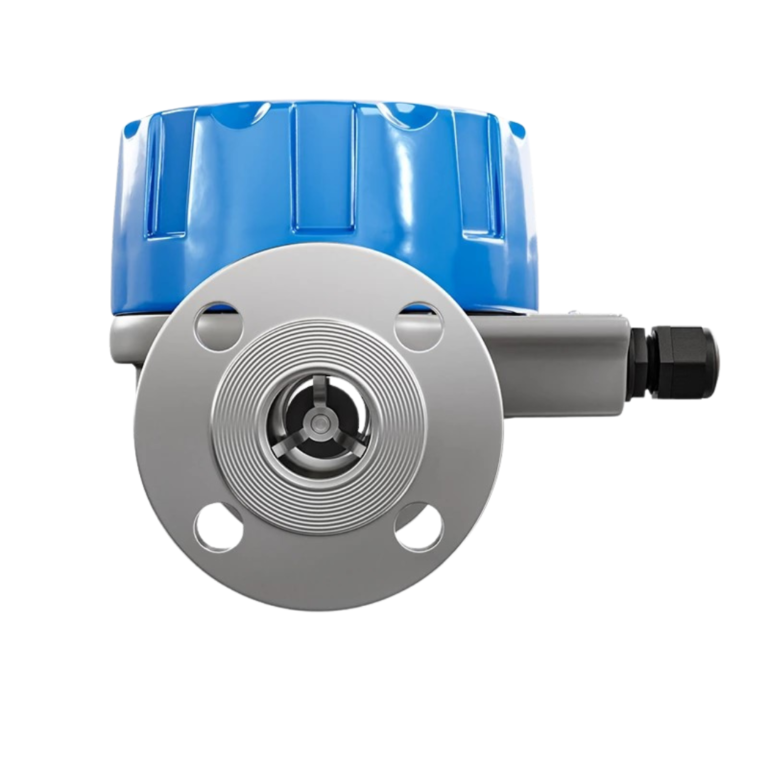 LZ Metal Tube Rotameter
