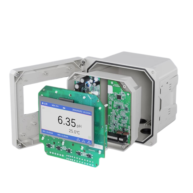 MDC-P2 Dual Channel Universal Controller pHORP