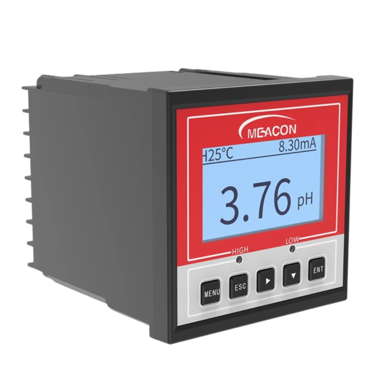 PH163S pH ORP Meter