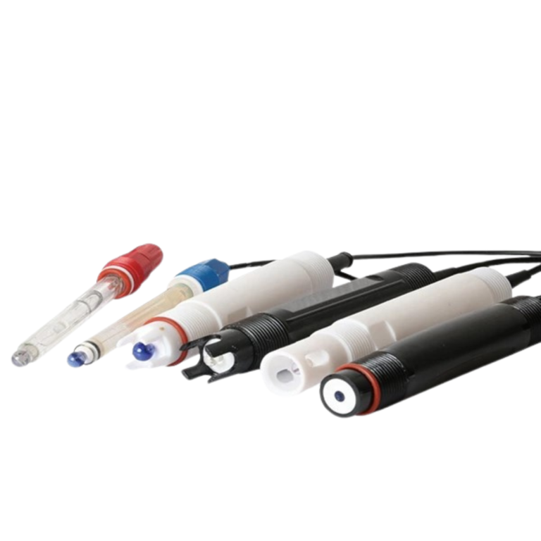 PH5013A PTFE pH Sensor For Corrosive Medium