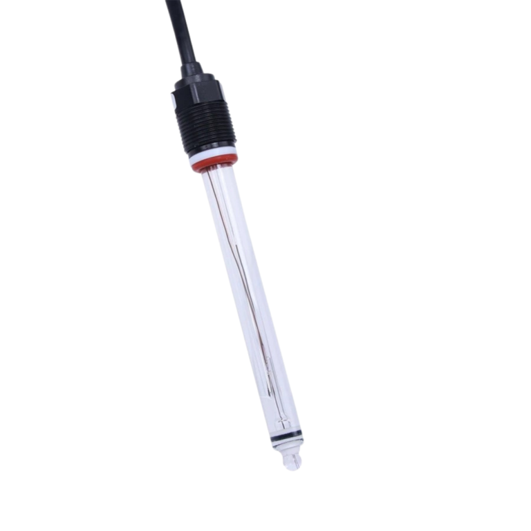 pH6002 Glass pH Electrode