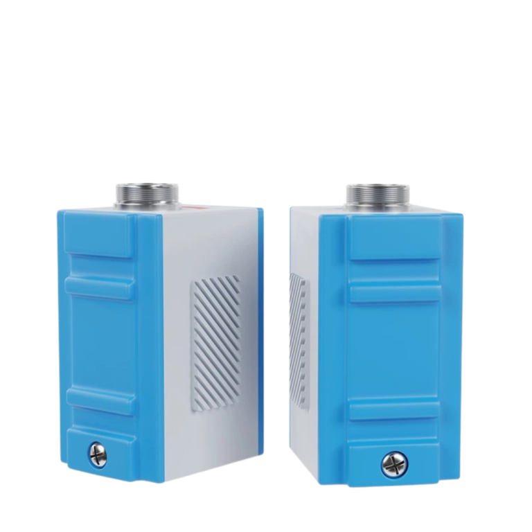 1158S Wall Mounted Ultrasonic Flowmeter