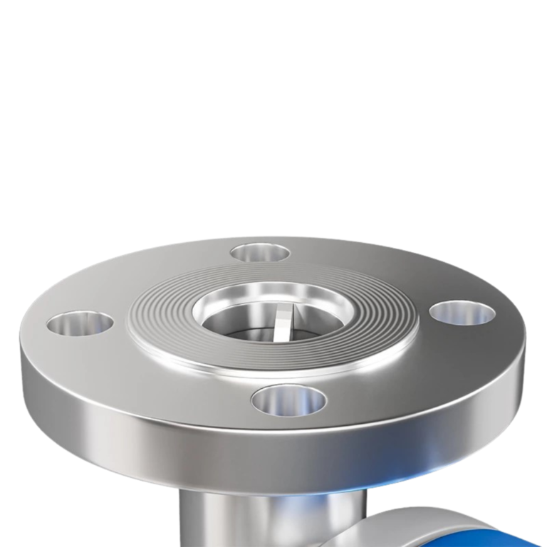 LZ Metal Tube Rotameter