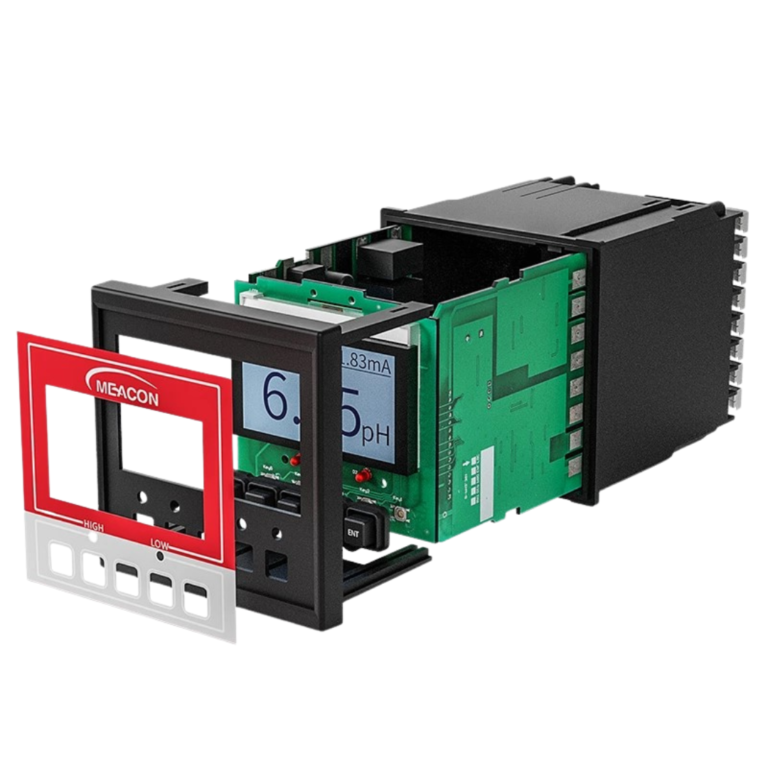 PH163S pH ORP Meter