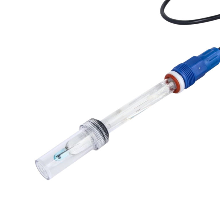 PH5018 Glass pH Sensor