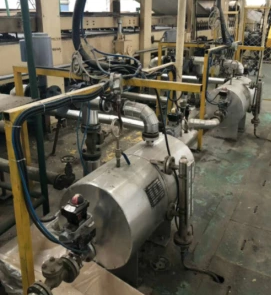 Pressure Transmitters, Temperature Sensors, & Magnetic Flaps