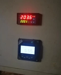 pH Meter