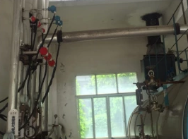 Vortex Flowmeter