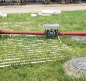 Electromagnetic Flowmeter