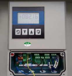 Electromagnetic Flowmeter