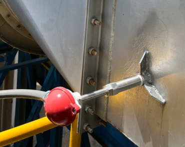 Differential Pressure Transmitters, Ultrasonic Level Sensors & Temperature sensors
