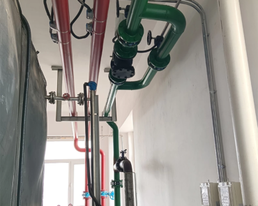 Level Transmitter