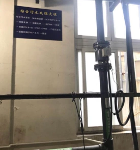 Electromagnetic Flowmeter