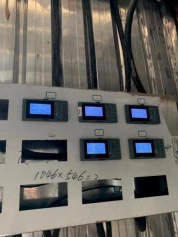 Vortex Flowmeter & Electromagnetic Flowmeter