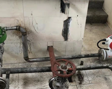 Mag Flowmeter Be Used In Wastewater Plant Last (Services) Electromagnetic Flowmeter