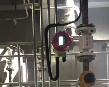 Mag Flowmeter Be Used In Wastewater Plant Secondary (Services) Electromagnetic Flowmeter