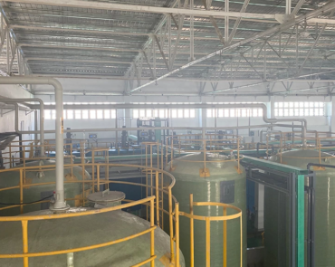 Radar Level Transmitter And DP Level Transmitter For Tank Level Measurement (Services) Radar Level Transmitter