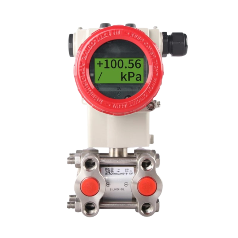2051 Differential Pressure Transmitter