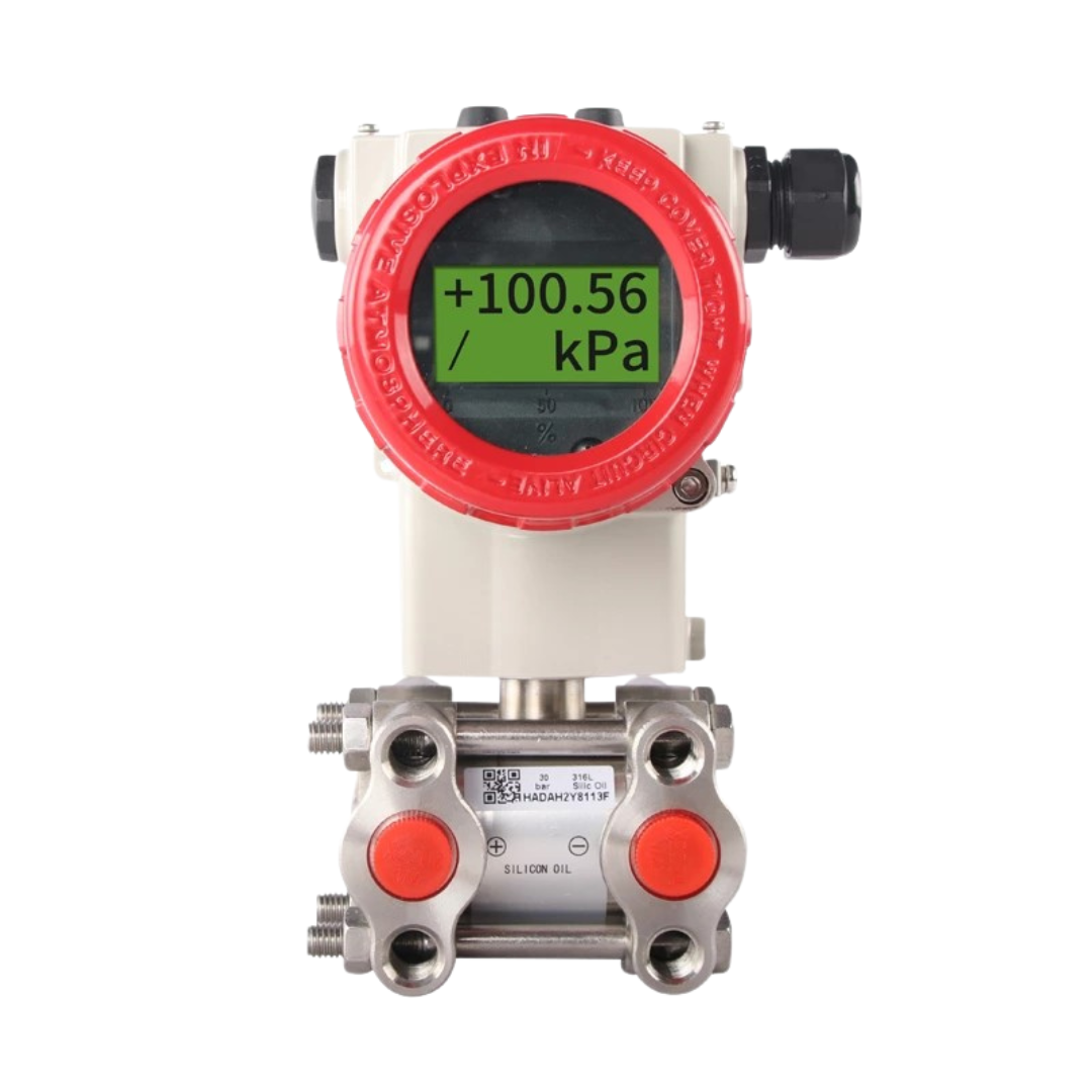 2051 Differential Pressure Transmitter