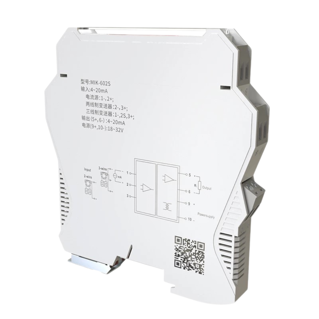 602S Intelligent Signal Isolator For Voltagecurrent