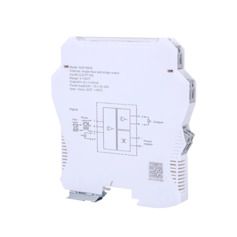 603S Temperature Signal Isolator